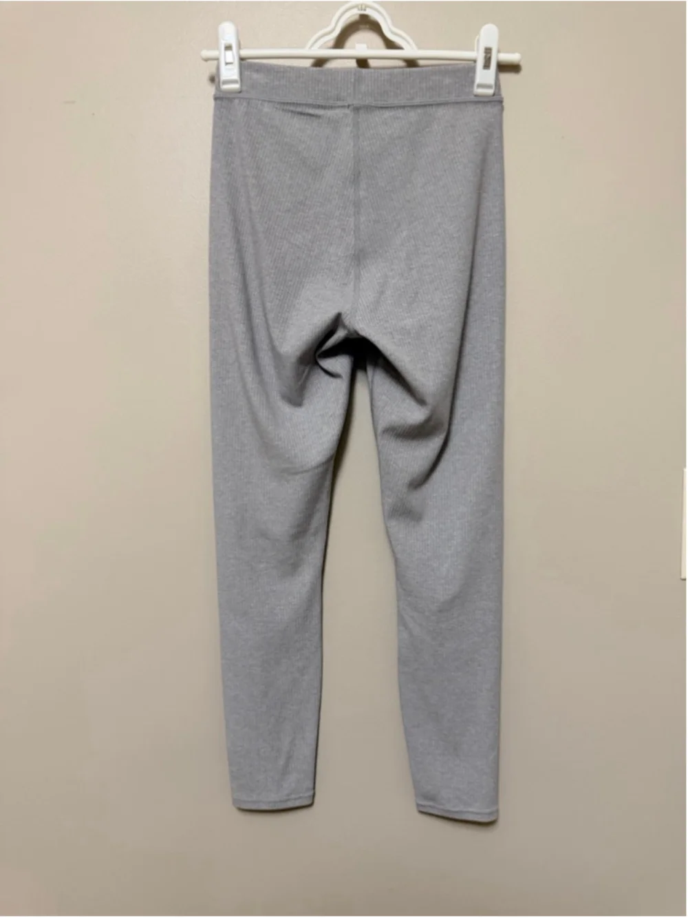 Alo Yoga Ribbed Blissful Leggings